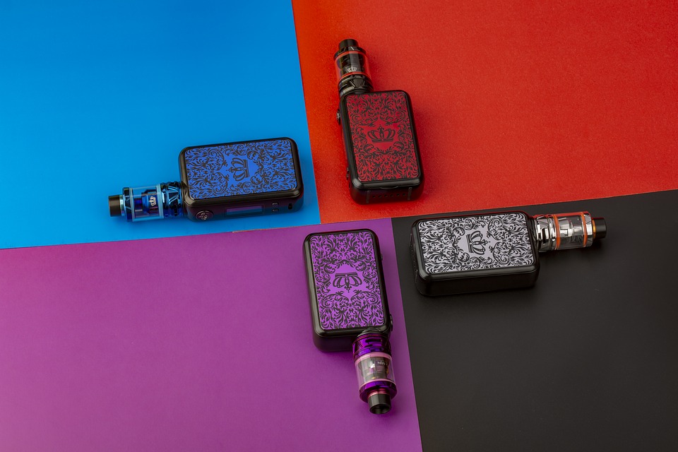 Changer la résistance de sa cigarette électronique Changer la résistance de sa cigarette électronique