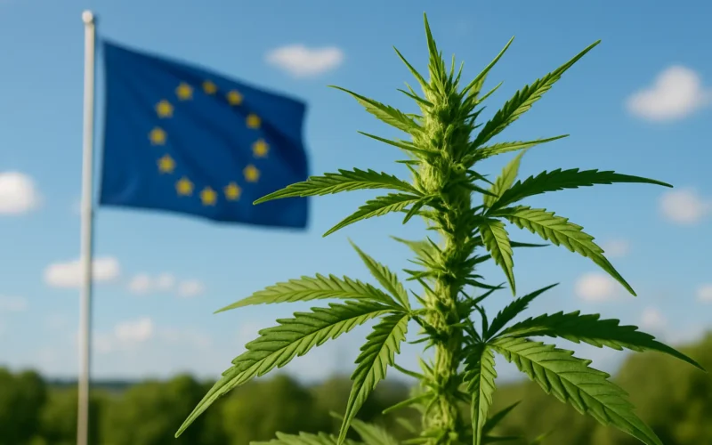 CBD en Europe en 2026 : le guide clair des réglementations UE et hors UE